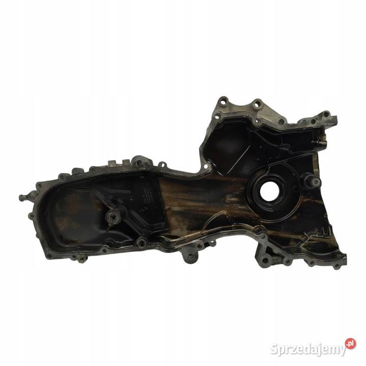 OBUDOWA ROZRZĄDU VW Polo IV 12 6V 03D109211JH Rozrząd