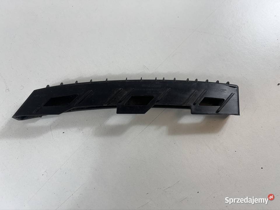 KIA NIRO ŚLIZG MOCOWANIE ZDERZAKA REFLEKTORA Międzychód