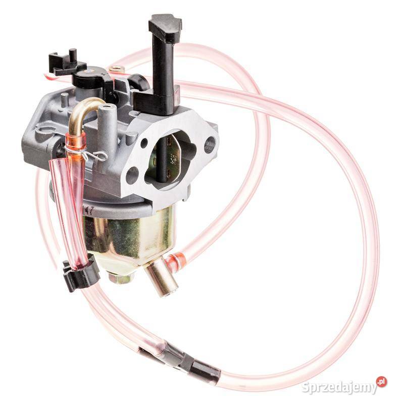 Gaźnik BS Powersmart P3000 CZĘŚĆ ORYGINALNA Opalenica