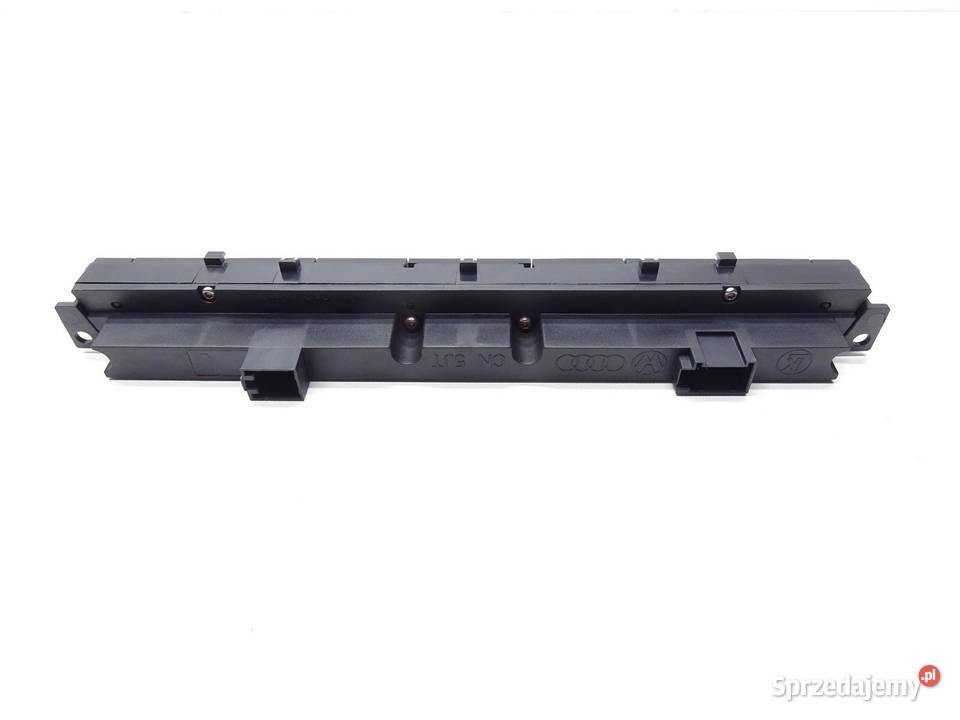 PANEL PRZEŁĄCZNIK CZUJNIKÓW PARKOWANIA PDC osobowe