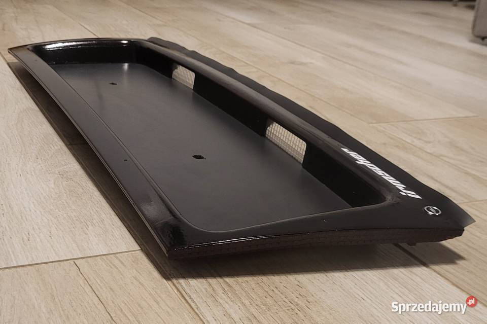 Opel Calibra lampy tyl ciemne blenda Lampy tylne Kłodzko