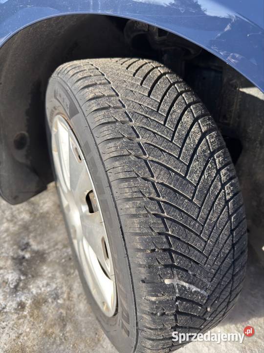 Koła Ford Volvo łódzkie Luboszewy