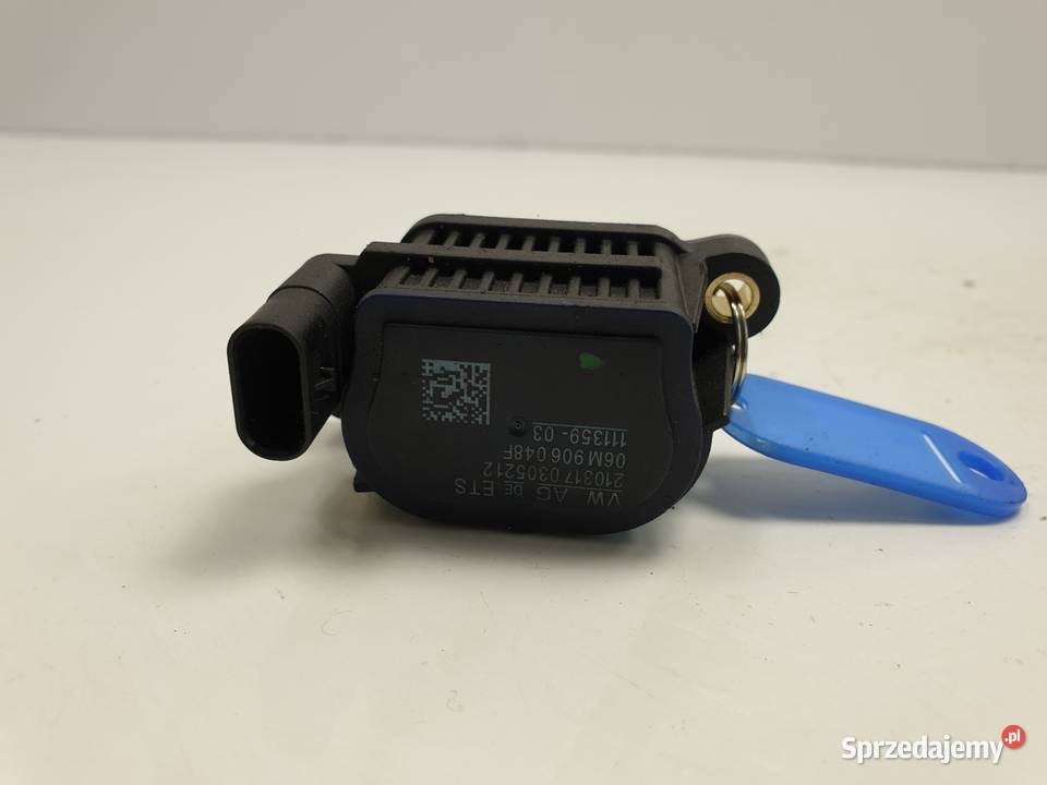 Audi A5 S5 30 TFSI ZAWÓR ELEKTROMAGNETYCZNY oryg Rudka