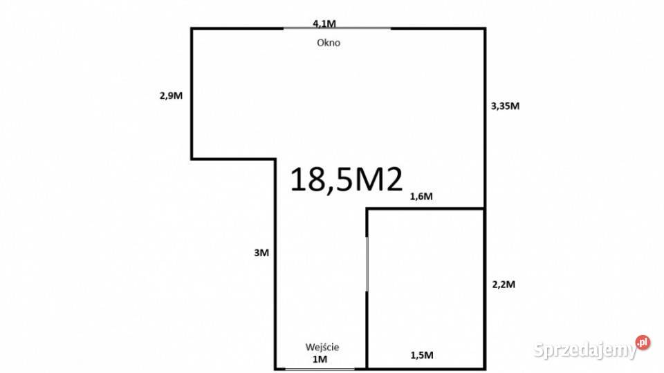 Mieszkanie 185m2 9944zł/m2 świętokrzyskie Kielce