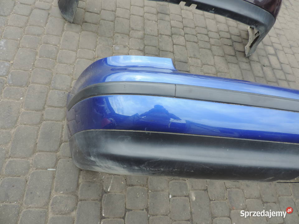 SEAT TOLEDO 2 ZDERZAK TYLNY TYŁ LS5N Nowy Sącz
