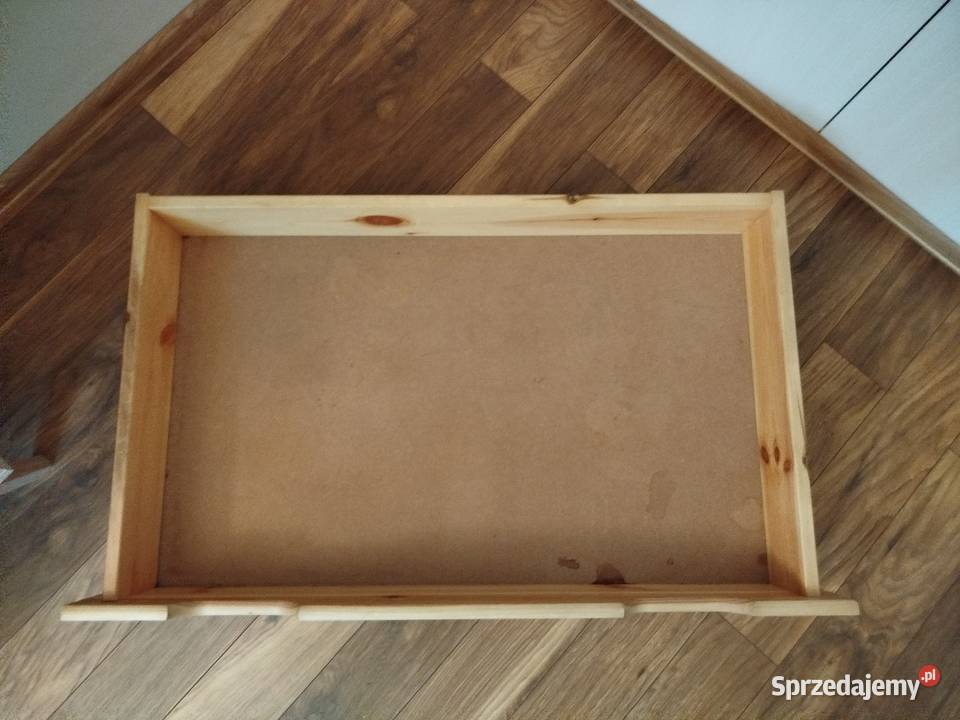 Szuflada do łóżka dziecięcego STAN małopolskie Oświęcim sprzedam