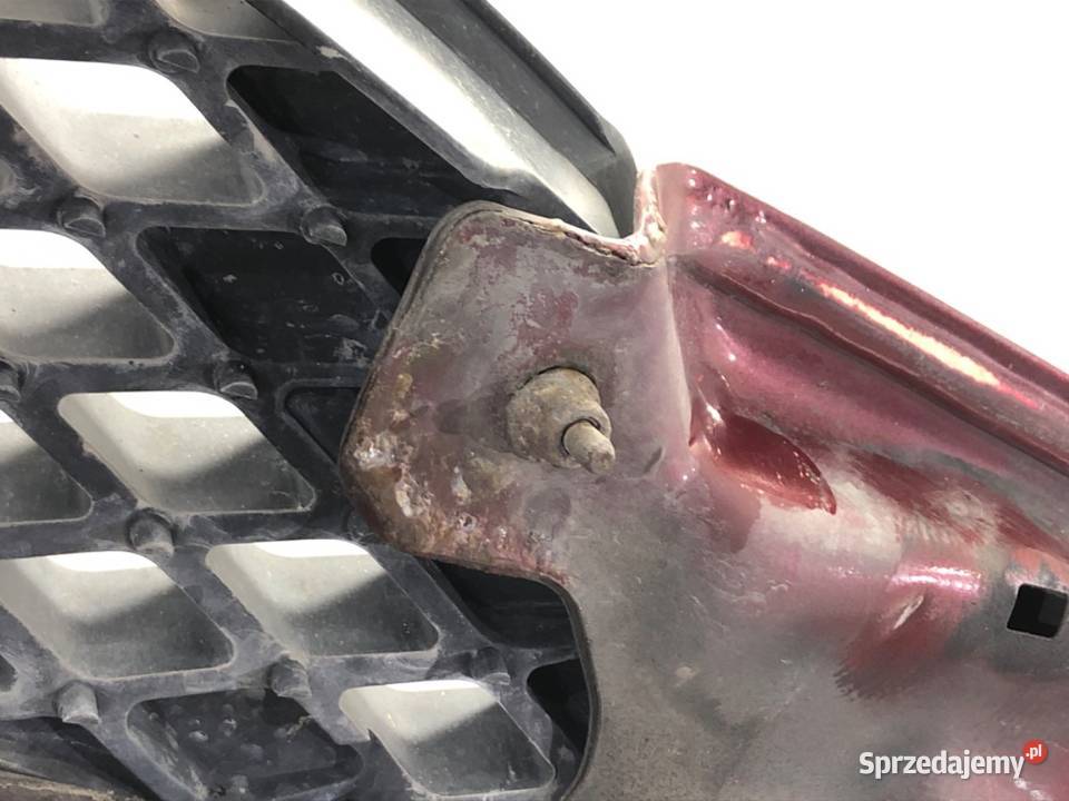 MASKA MAZDA 2 Hatchback 0307 POKRYWA PRZEDNIA osobowe sprzedam