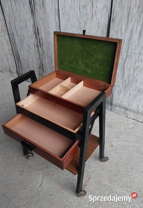 niciak pomocnik lata 6070 518 sprzedam