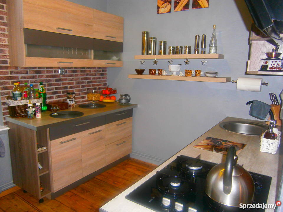 Sprzedam zamienię połowę domu z budynkami Domy Drawsko Pomorskie sprzedam