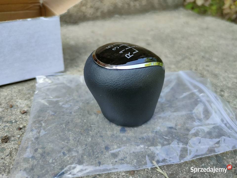 Nowa Gałka zmiany biegów Ford Mondeo Focus C Katowice