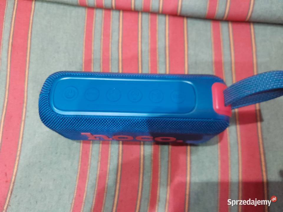 Głośnik Bluetooth Hoco HC32 Smart Sound Sports wysokotonowe małopolskie Wieliczka