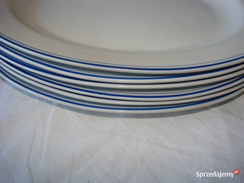 Lubiana półmisek barowy PRL Pruszcz Gdański