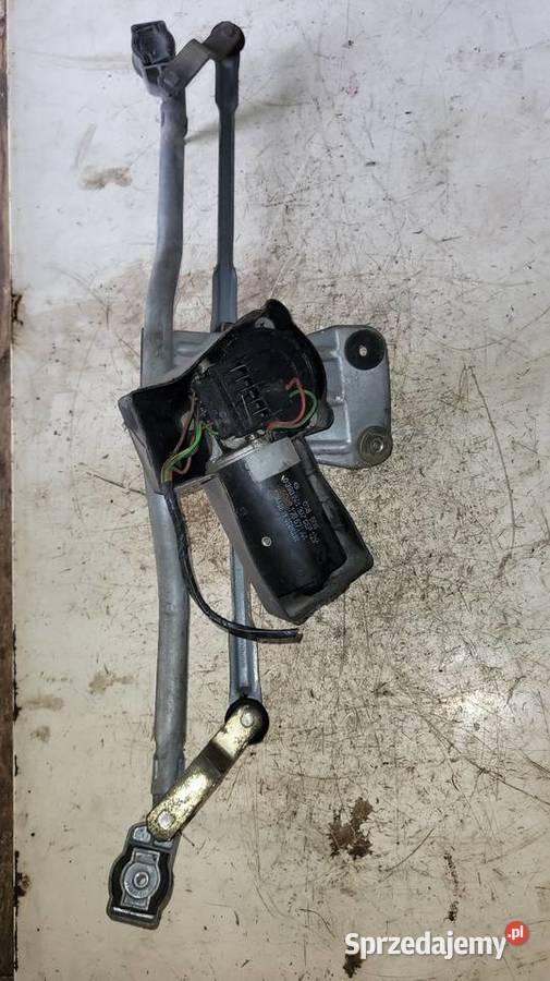 Mechanizm wycieraczek przednich Ford Escort osobowe Łagów sprzedam