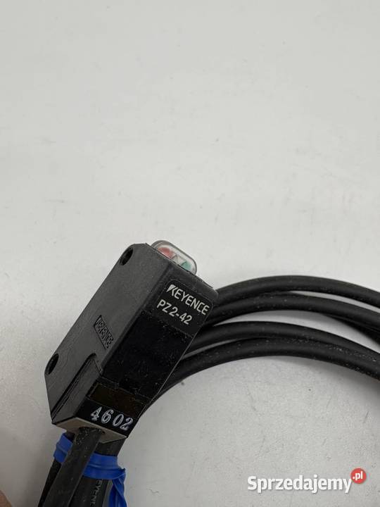 Keyence PZ242 Czujnik fotoelektryczny Warszawa