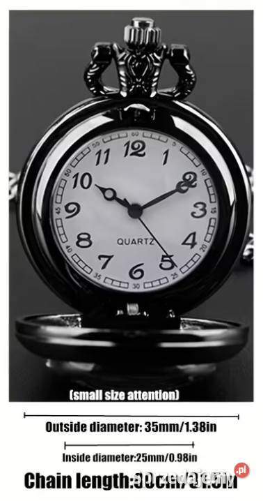 Zestaw akcesoriów fanów gotyku