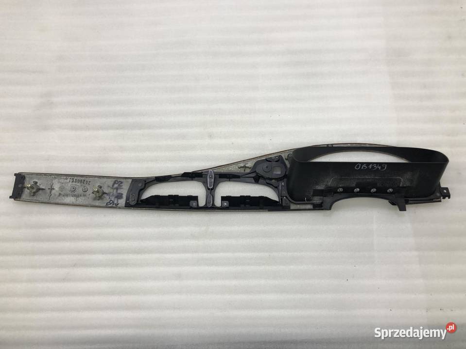 LISTWA OZDOBNA DEKOR XR8354042A82 JAGUAR STYPE wielkopolskie sprzedam