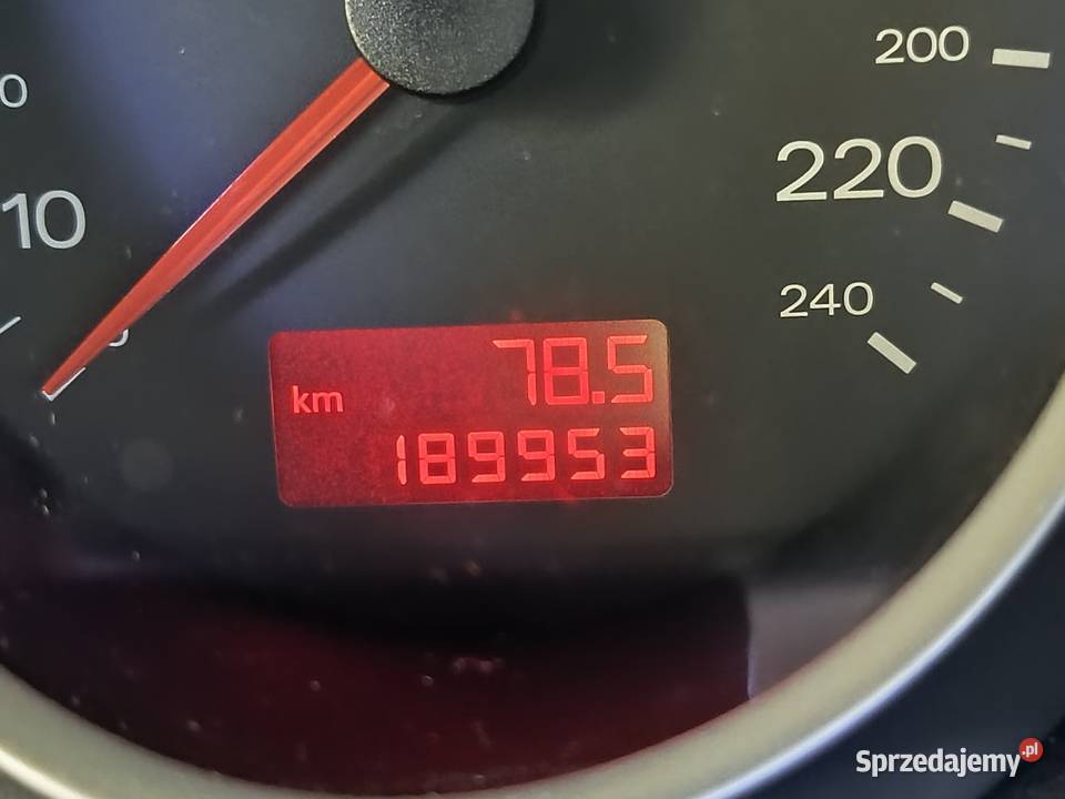 Audi A 2 manualna Jaworzno