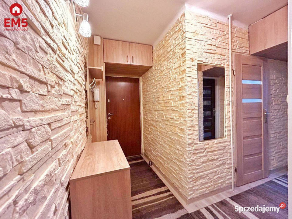 Mieszkanie Białystok 43m2 2pokojowe 43m2