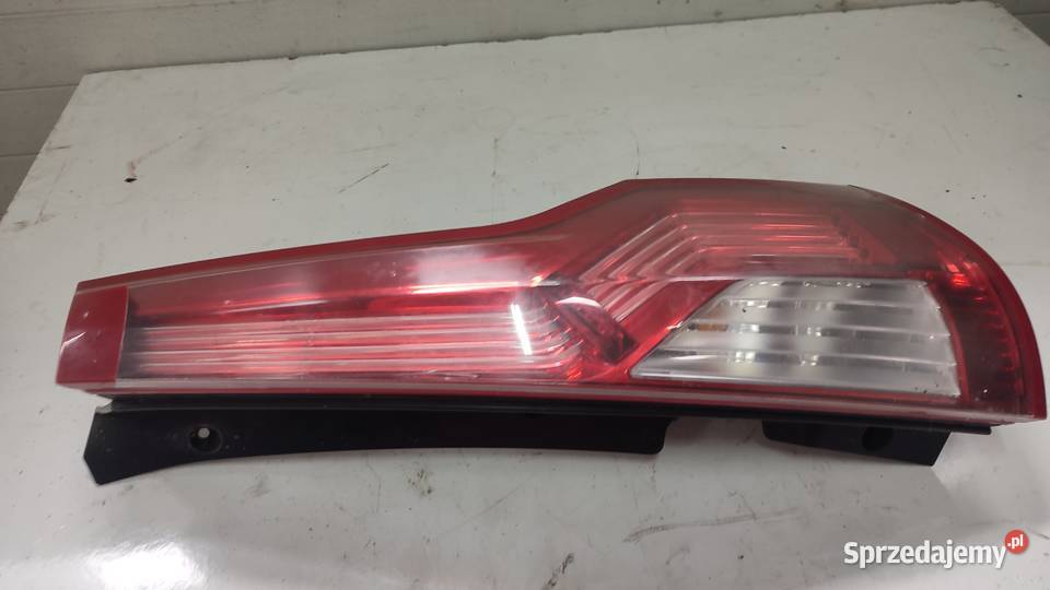 CITROEN C4 GRAND PICASSO I LAMPA TYŁ PRAWA Włoszczowa