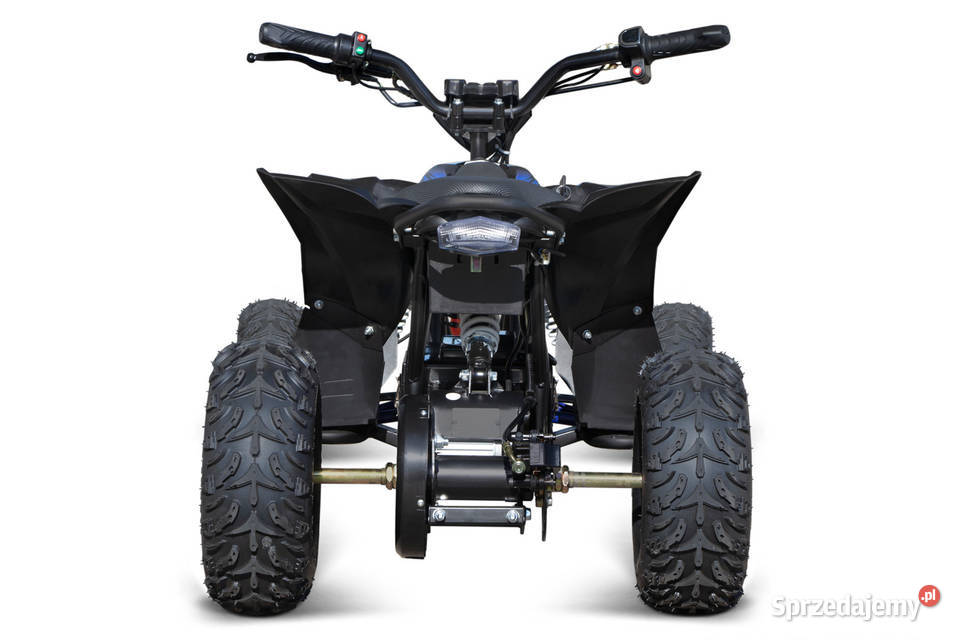 Replay 1500W 48V Elektryczny Quad Dziecka Alkomaty i ustniki Lublin