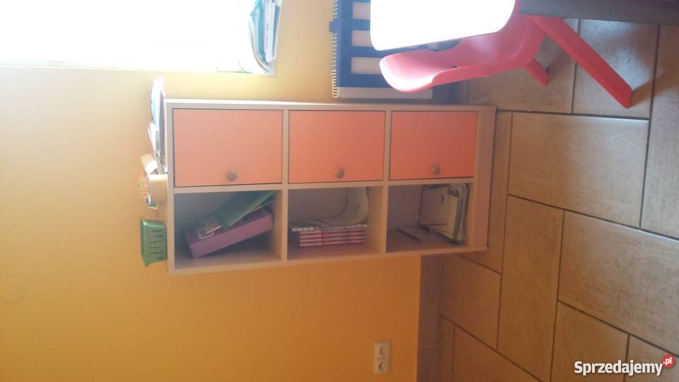 Meble do przedszkola żłobka Meble Warszawa sprzedam