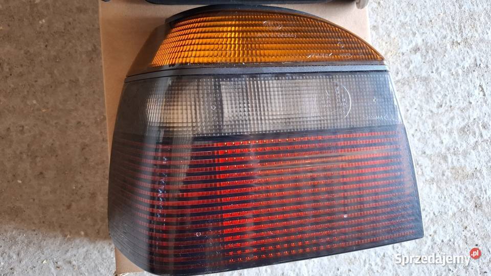 Hella VW Golf Mk3 sprzedam