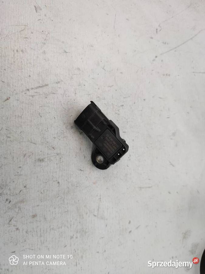 Mapsensor Renault 0281006029 Silniki i osprzęt