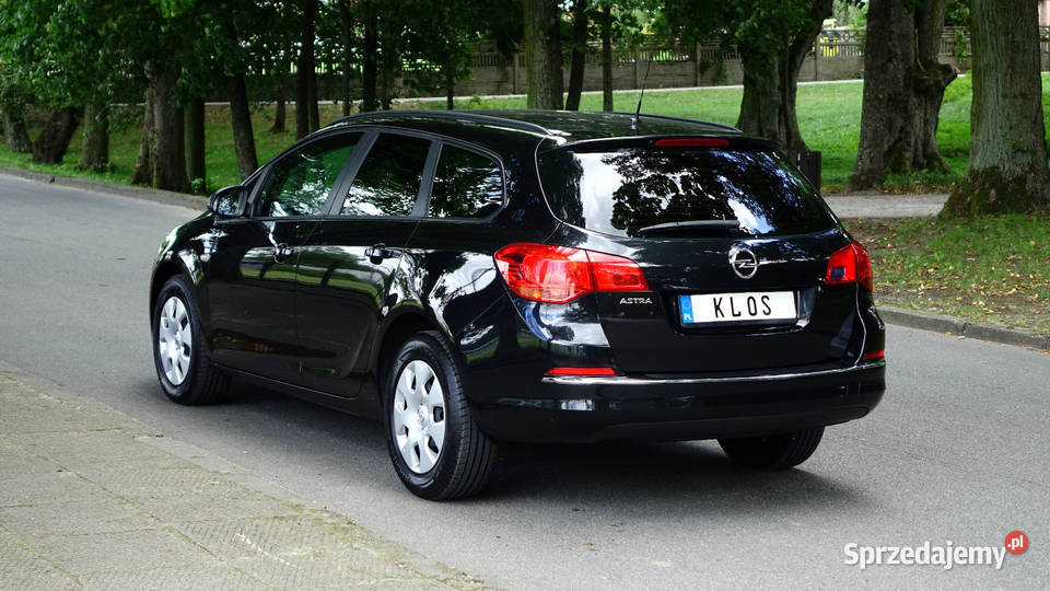 OPEL ASTRA 14b 150000 Astra sprzedam