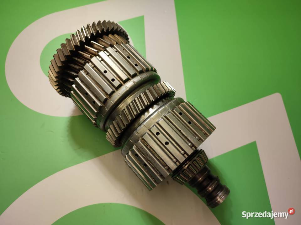 Kosz skrzyni biegów POWERSHIFT ZF 2093359094 Pozostałe sprzedam