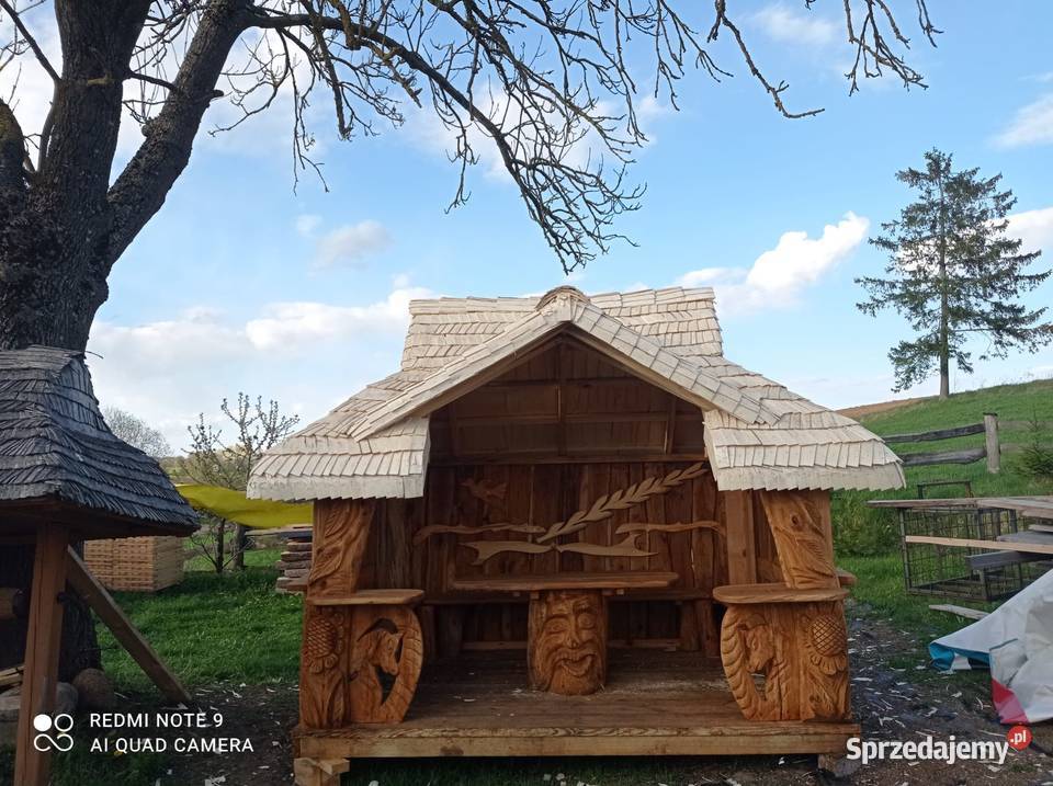 Gont modrzewiowy Sejny sprzedam