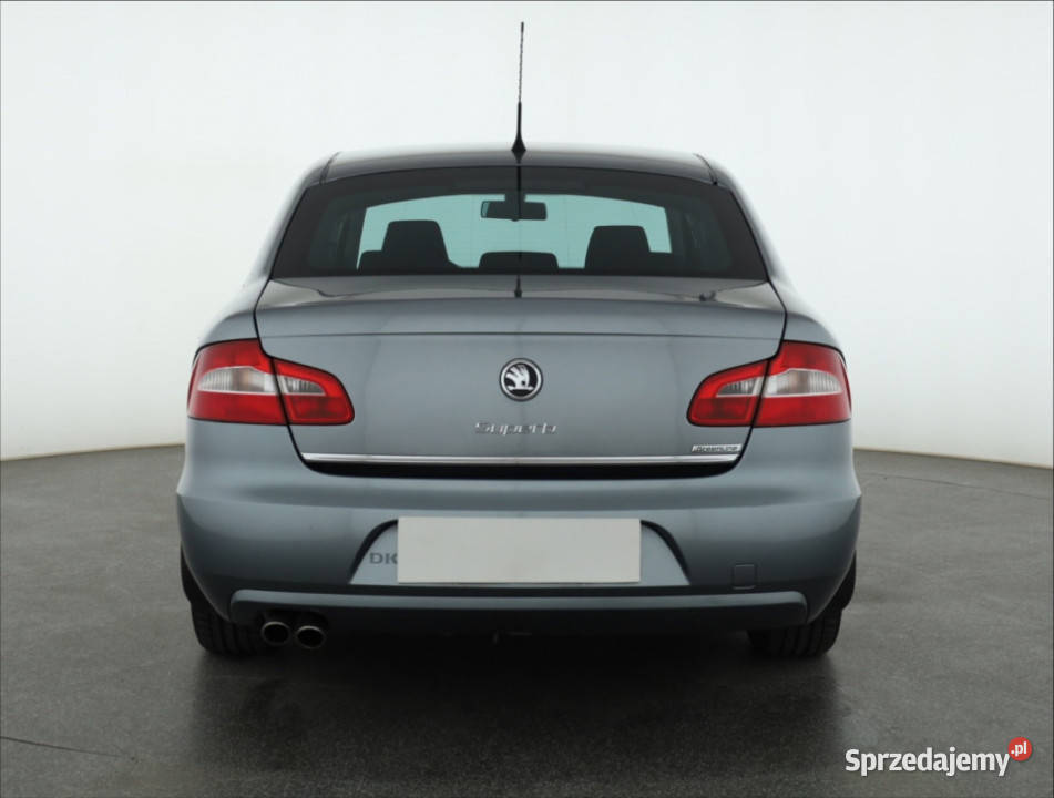 Skoda Superb 19 TDI Superb mazowieckie Piaseczno