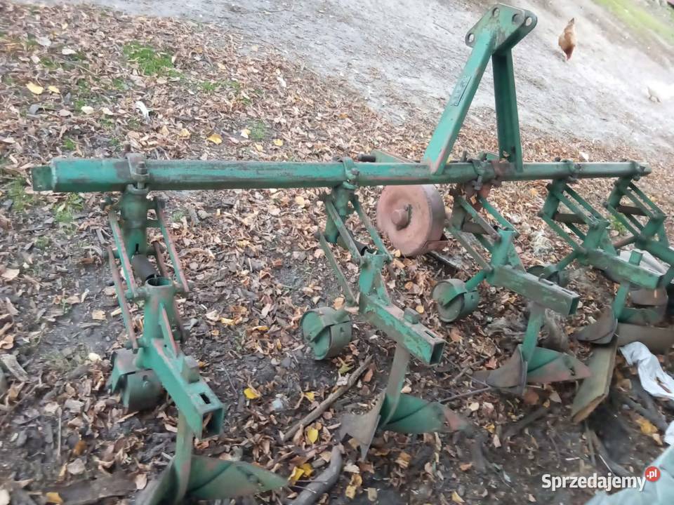Obsypnik do ziemniaków Mogilno