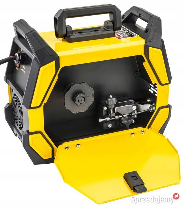 Spawarka inwertorowa inwerterowa migomat migmag Katowice sprzedam