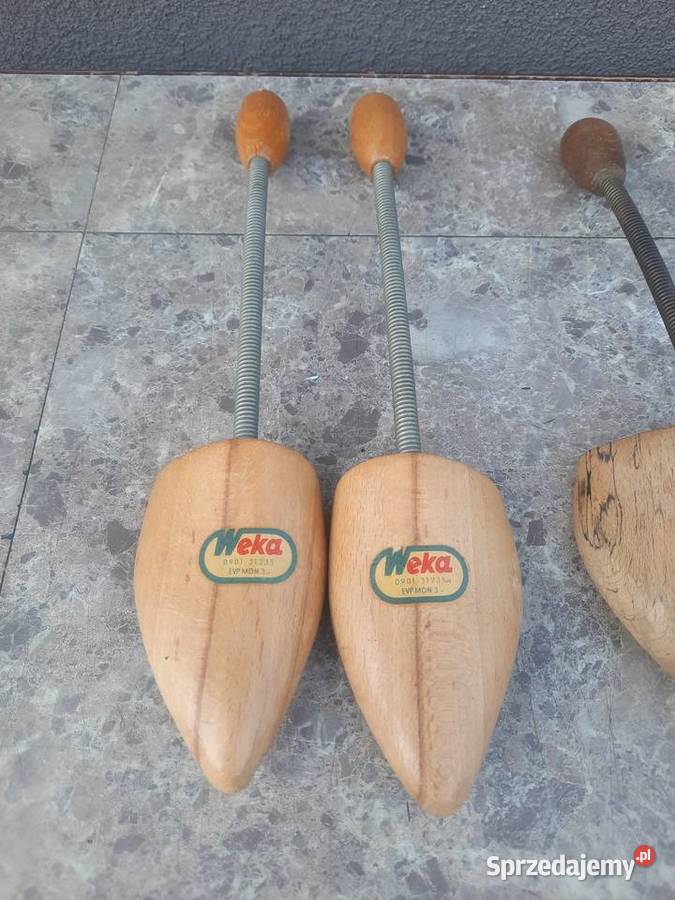 Stare prawidła do butów 3xkomplet Pozostałe Antyki, Sztuka, Kolekcje