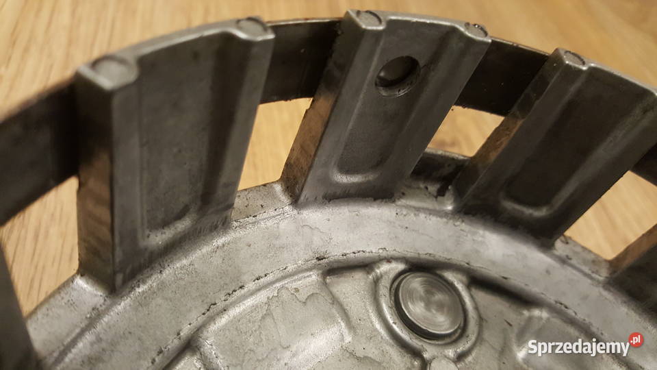 Kosz sprzęgłowy Suzuki SV650 Opojowice sprzedam