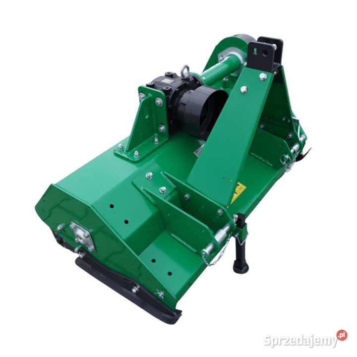 kosiarka bijakowa EFGC 125 mulczer nieuszkodzony małopolskie Kraków