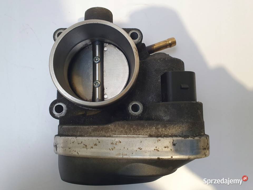 PRZEPUSTNICA Mini Cooper R50 R53 16 16V 7509043 lubelskie Chełm sprzedam