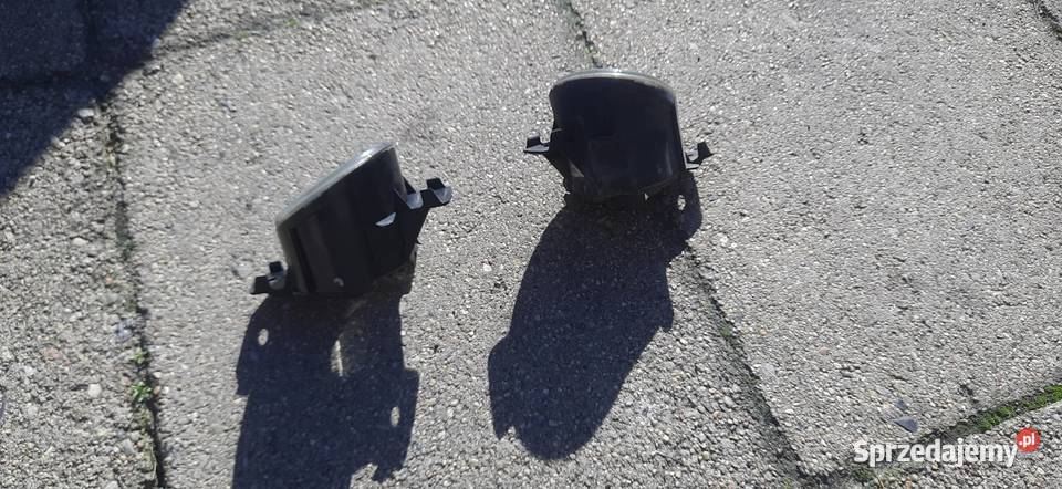 Renault Clio 2 halogeny Reflektory i halogeny śląskie
