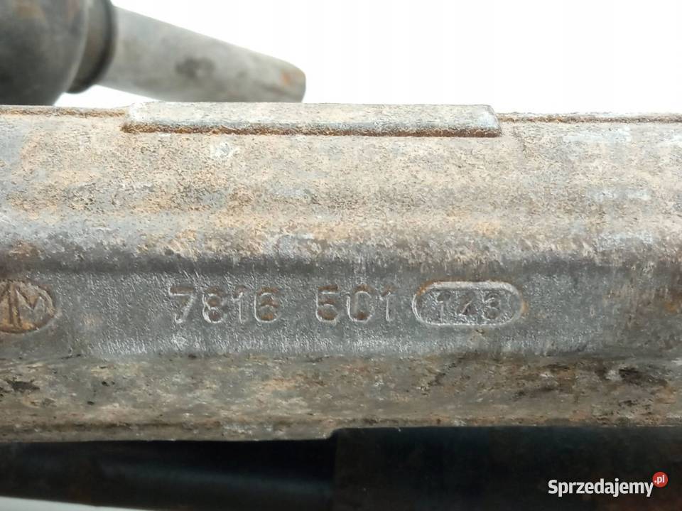 MAGLOWNICA PRZEKŁADNIA EUROPA 701419055 VW