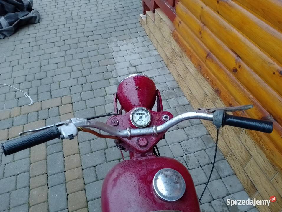 Wfm WSK Z 1965r Wyprzedaż kolekcji pozostałe Leżajsk sprzedam
