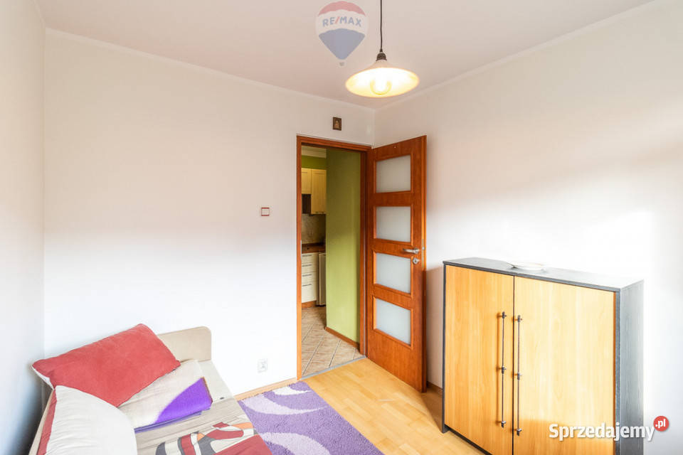 Kawalerka 295 m z balkonem Śródmieście Łódź sieć