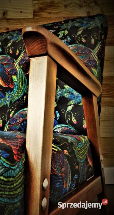 FOTEL RENOWACJI Grodzisk Mazowiecki