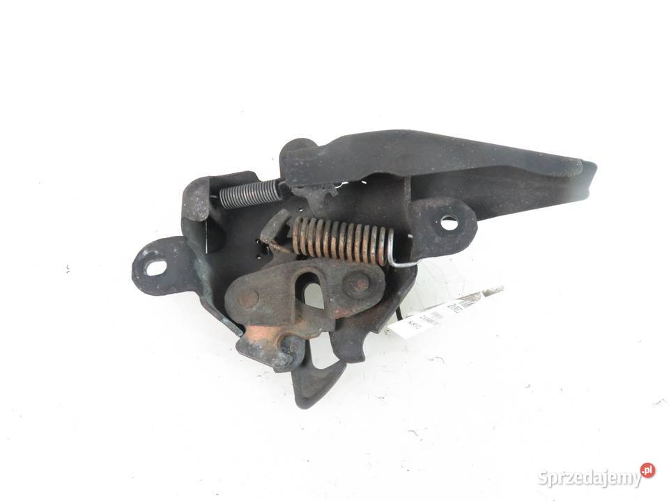 ZAMEK MASKI TOYOTA PREVIA II