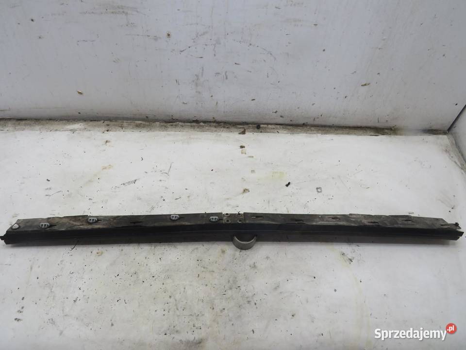 LISTWA PROGOWA USZCZELKA LEWA MAZDA CX5 lubelskie