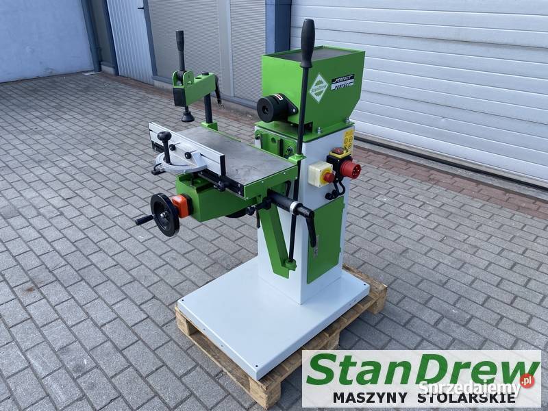 Wiertarka pozioma PERFECT MS 3016A pomorskie