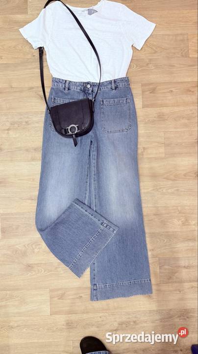 Victoria Beckham jeansy Pszczyna