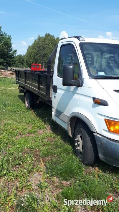 Iveco Iveco Lidzbark