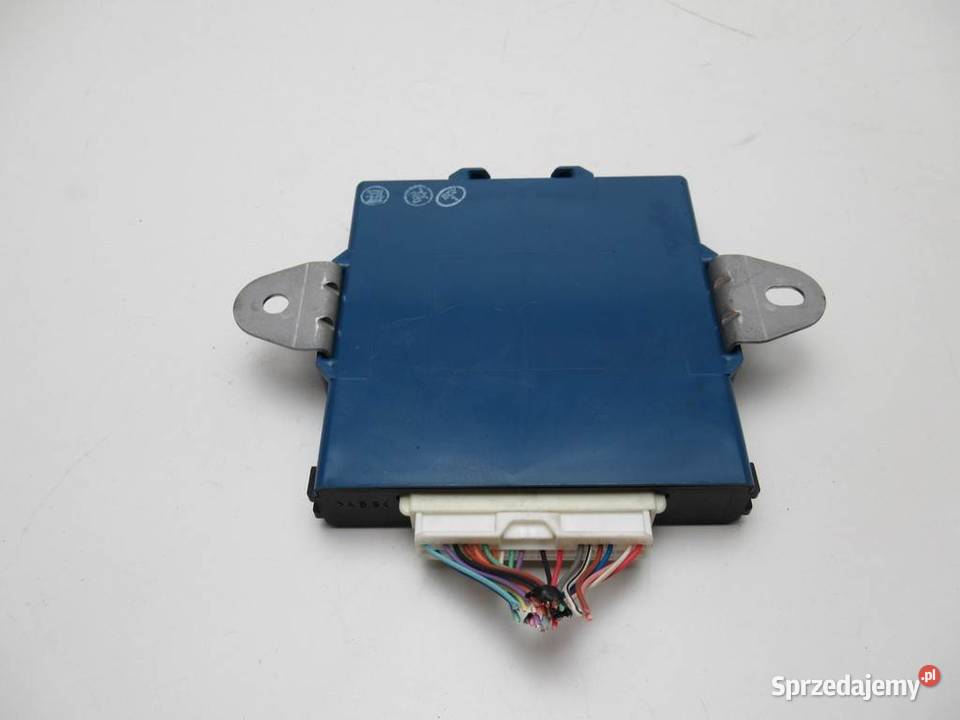 MODUŁ SENSOR ESP LEXUS IS 8967053020 Układ ABS i ESP sprzedam