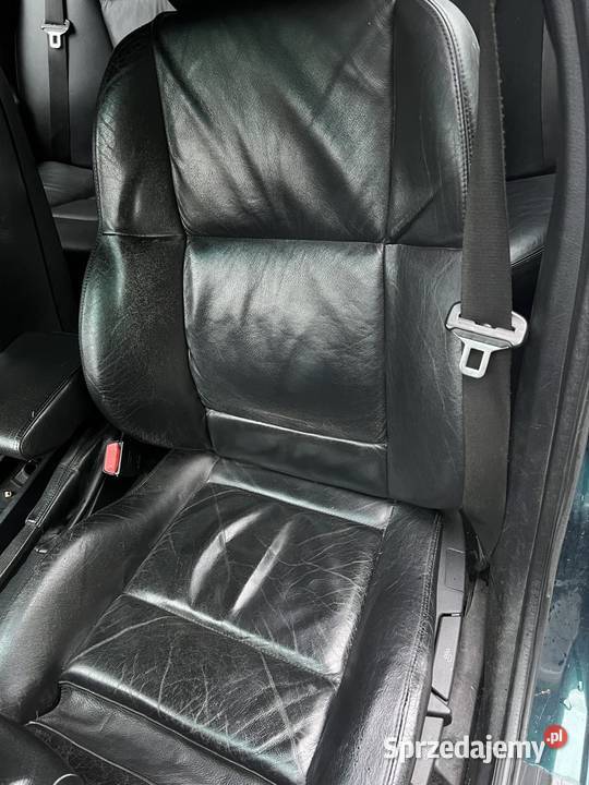 BMW e36 Touring 323i mpakiet z Niemiec Zamiana Jarosław