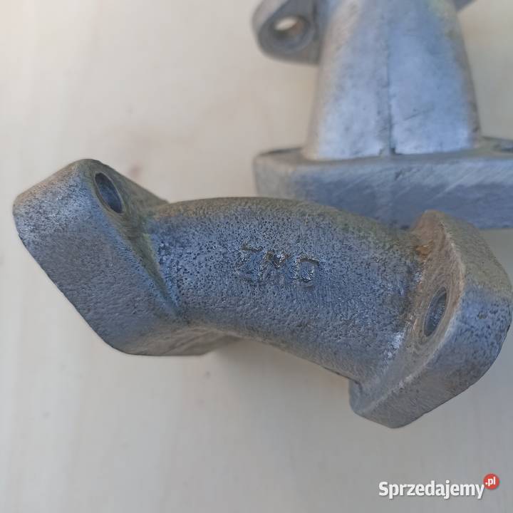 Kruciec gaźnika WSK 175 125 kraniki Grębów sprzedam